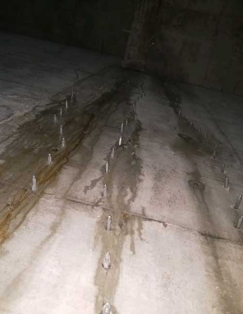 堵漏公司